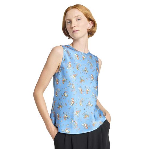 Twenty Seven Names Whoo-Sah Top